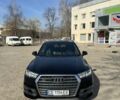 Черный Ауди Ку 7, объемом двигателя 3 л и пробегом 122 тыс. км за 36500 $, фото 1 на Automoto.ua