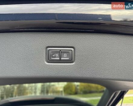 Ауди Ку 7 2017 в Харькове на Automoto.ua Черный Ауди Ку 7, объемом двигателя 2.97 л и пробегом 149 тыс. км за 38500 $, фото 33 на Automoto.ua