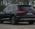 Черный Ауди Ку 7, объемом двигателя 3 л и пробегом 161 тыс. км за 44000 $, фото 10 на Automoto.ua