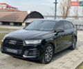 Черный Ауди Ку 7, объемом двигателя 2.97 л и пробегом 250 тыс. км за 33500 $, фото 21 на Automoto.ua