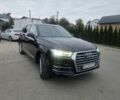 Чорний Ауді Ку 7, об'ємом двигуна 3 л та пробігом 130 тис. км за 25979 $, фото 1 на Automoto.ua