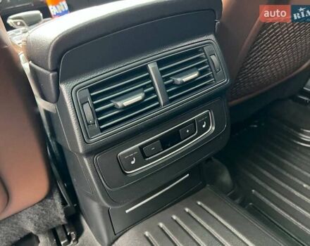 Черный Ауди Ку 7, объемом двигателя 3 л и пробегом 190 тыс. км за 24999 $, фото 70 на Automoto.ua