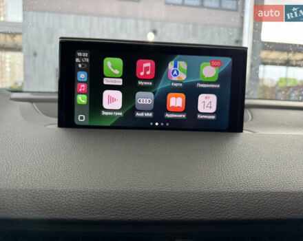 Ауди Ку 7 2017 в Киеве на Automoto.ua Черный Ауди Ку 7, объемом двигателя 3 л и пробегом 140 тыс. км за 47799 $, фото 94 на Automoto.ua