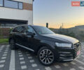 Черный Ауди Ку 7, объемом двигателя 3 л и пробегом 158 тыс. км за 25450 $, фото 46 на Automoto.ua