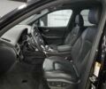 Черный Ауди Ку 7, объемом двигателя 3 л и пробегом 54 тыс. км за 7000 $, фото 6 на Automoto.ua