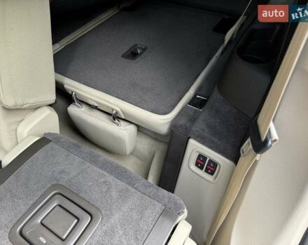 Ауди Ку 7 2017 в Киеве на Automoto.ua Черный Ауди Ку 7, объемом двигателя 2.97 л и пробегом 134 тыс. км за 47500 $, фото 65 на Automoto.ua