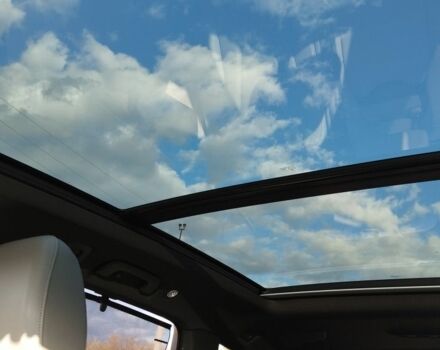 Ауди Ку 7 2017 в Одессе на Automoto.ua Черный Ауди Ку 7, объемом двигателя 3 л и пробегом 203 тыс. км за 27100 $, фото 3 на Automoto.ua