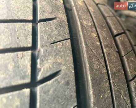 Черный Ауди Ку 7, объемом двигателя 3 л и пробегом 202 тыс. км за 35000 $, фото 50 на Automoto.ua