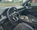 Черный Ауди Ку 7, объемом двигателя 2.97 л и пробегом 195 тыс. км за 38500 $, фото 52 на Automoto.ua