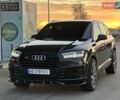 Чорний Ауді Ку 7, об'ємом двигуна 3 л та пробігом 118 тис. км за 33000 $, фото 1 на Automoto.ua