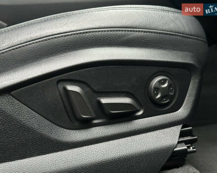 Чорний Ауді Ку 7, об'ємом двигуна 3 л та пробігом 126 тис. км за 29000 $, фото 91 на Automoto.ua