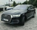 Черный Ауди Ку 7, объемом двигателя 2.97 л и пробегом 183 тыс. км за 35500 $, фото 1 на Automoto.ua