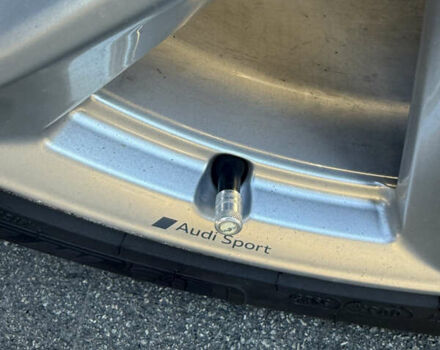 Чорний Ауді Ку 7, об'ємом двигуна 3 л та пробігом 26 тис. км за 41600 $, фото 30 на Automoto.ua