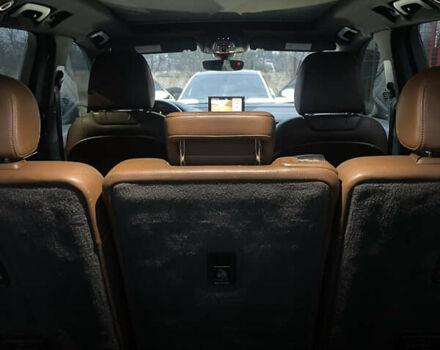 Черный Ауди Ку 7, объемом двигателя 2 л и пробегом 299 тыс. км за 21999 $, фото 36 на Automoto.ua