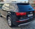 Чорний Ауді Ку 7, об'ємом двигуна 2.97 л та пробігом 187 тис. км за 37500 $, фото 6 на Automoto.ua