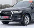 Чорний Ауді Ку 7, об'ємом двигуна 2 л та пробігом 188 тис. км за 23900 $, фото 6 на Automoto.ua