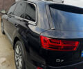 Чорний Ауді Ку 7, об'ємом двигуна 3 л та пробігом 232 тис. км за 22500 $, фото 3 на Automoto.ua