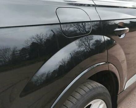 Чорний Ауді Ку 7, об'ємом двигуна 2.97 л та пробігом 179 тис. км за 42500 $, фото 25 на Automoto.ua