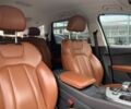 Черный Ауди Ку 7, объемом двигателя 3 л и пробегом 125 тыс. км за 42000 $, фото 14 на Automoto.ua