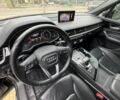 Черный Ауди Ку 7, объемом двигателя 3 л и пробегом 200 тыс. км за 27999 $, фото 19 на Automoto.ua