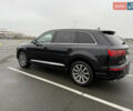 Чорний Ауді Ку 7, об'ємом двигуна 3 л та пробігом 167 тис. км за 25950 $, фото 15 на Automoto.ua
