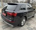 Черный Ауди Ку 7, объемом двигателя 3 л и пробегом 200 тыс. км за 27999 $, фото 11 на Automoto.ua