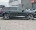 Черный Ауди Ку 7, объемом двигателя 3 л и пробегом 250 тыс. км за 25140 $, фото 8 на Automoto.ua