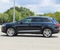 Ауди Ку 7 2017 в Житомире на Automoto.ua Черный Ауди Ку 7, объемом двигателя 3 л и пробегом 68 тыс. км за 11500 $, фото 3 на Automoto.ua