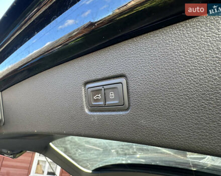 Чорний Ауді Ку 7, об'ємом двигуна 3 л та пробігом 210 тис. км за 21999 $, фото 128 на Automoto.ua