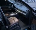 Чорний Ауді Ку 7, об'ємом двигуна 1.98 л та пробігом 63 тис. км за 33733 $, фото 12 на Automoto.ua