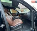 Черный Ауди Ку 7, объемом двигателя 3 л и пробегом 190 тыс. км за 24999 $, фото 56 на Automoto.ua