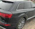 Черный Ауди Ку 7, объемом двигателя 2 л и пробегом 140 тыс. км за 19000 $, фото 2 на Automoto.ua