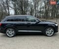 Черный Ауди Ку 7, объемом двигателя 3 л и пробегом 96 тыс. км за 38500 $, фото 5 на Automoto.ua