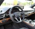 Ауди Ку 7 2017 в Житомире на Automoto.ua Черный Ауди Ку 7, объемом двигателя 3 л и пробегом 68 тыс. км за 11500 $, фото 13 на Automoto.ua