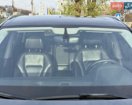 Черный Ауди Ку 7, объемом двигателя 2.97 л и пробегом 220 тыс. км за 33000 $, фото 16 на Automoto.ua