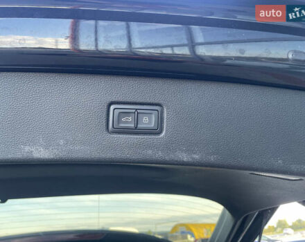 Ауди Ку 7 2017 в Ужгороде на Automoto.ua Черный Ауди Ку 7, объемом двигателя 3 л и пробегом 167 тыс. км за 24900 $, фото 32 на Automoto.ua