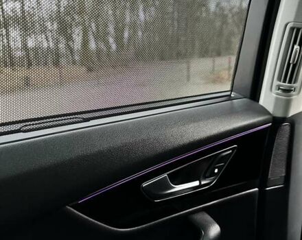 Черный Ауди Ку 7, объемом двигателя 3 л и пробегом 96 тыс. км за 38500 $, фото 31 на Automoto.ua