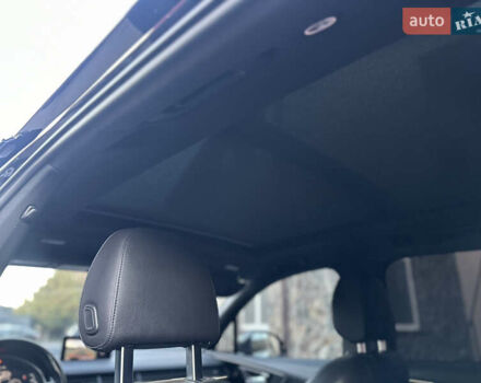 Черный Ауди Ку 7, объемом двигателя 3 л и пробегом 203 тыс. км за 24500 $, фото 74 на Automoto.ua