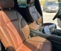 Черный Ауди Ку 7, объемом двигателя 3 л и пробегом 92 тыс. км за 34080 $, фото 41 на Automoto.ua
