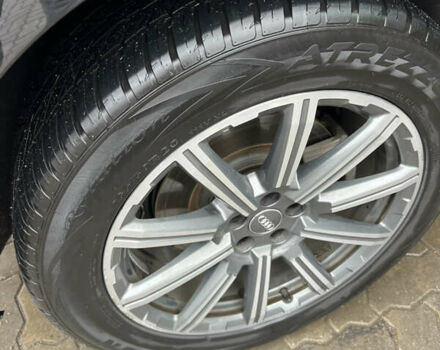 Ауді Ку 7 2017 у Луцьку на Automoto.ua Чорний Ауді Ку 7, об'ємом двигуна 2 л та пробігом 328 тис. км за 19300 $, фото 44 на Automoto.ua