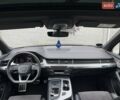 Ауди Ку 7 2017 в Ровно на Automoto.ua Черный Ауди Ку 7, объемом двигателя 2.97 л и пробегом 99 тыс. км за 40999 $, фото 76 на Automoto.ua