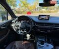 Черный Ауди Ку 7, объемом двигателя 3 л и пробегом 153 тыс. км за 26990 $, фото 12 на Automoto.ua