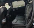 Черный Ауди Ку 7, объемом двигателя 1.98 л и пробегом 74 тыс. км за 34000 $, фото 1 на Automoto.ua