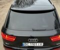 Черный Ауди Ку 7, объемом двигателя 3 л и пробегом 96 тыс. км за 38500 $, фото 9 на Automoto.ua