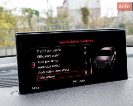 Ауди Ку 7 2017 в Львове на Automoto.ua Черный Ауди Ку 7, объемом двигателя 3 л и пробегом 232 тыс. км за 25000 $, фото 79 на Automoto.ua