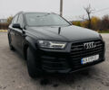 Черный Ауди Ку 7, объемом двигателя 2.97 л и пробегом 150 тыс. км за 39000 $, фото 13 на Automoto.ua