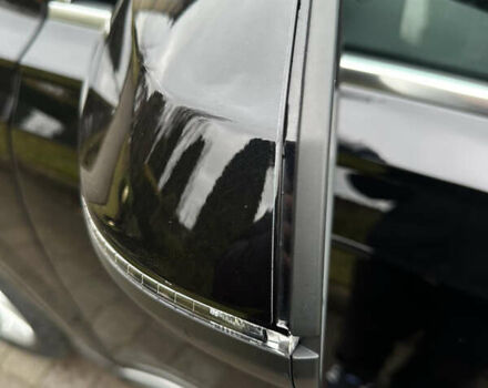 Чорний Ауді Ку 7, об'ємом двигуна 3 л та пробігом 126 тис. км за 29000 $, фото 48 на Automoto.ua