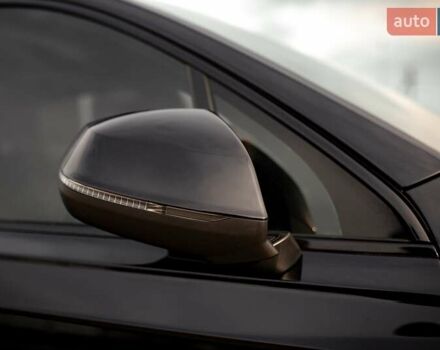 Черный Ауди Ку 7, объемом двигателя 3 л и пробегом 99 тыс. км за 45000 $, фото 13 на Automoto.ua