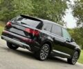 Ауди Ку 7 2017 в Житомире на Automoto.ua Черный Ауди Ку 7, объемом двигателя 3 л и пробегом 57 тыс. км за 9800 $, фото 7 на Automoto.ua