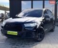Чорний Ауді Ку 7, об'ємом двигуна 2.97 л та пробігом 276 тис. км за 30990 $, фото 1 на Automoto.ua